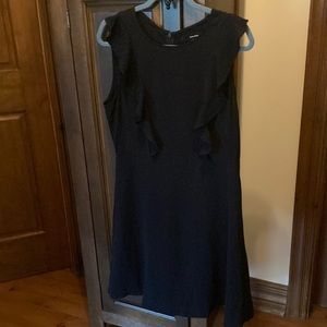 Black Light Summer Dress from Vero Moda